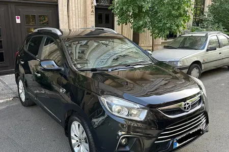 خودرو جک، S5 آگهی ann_19530551
