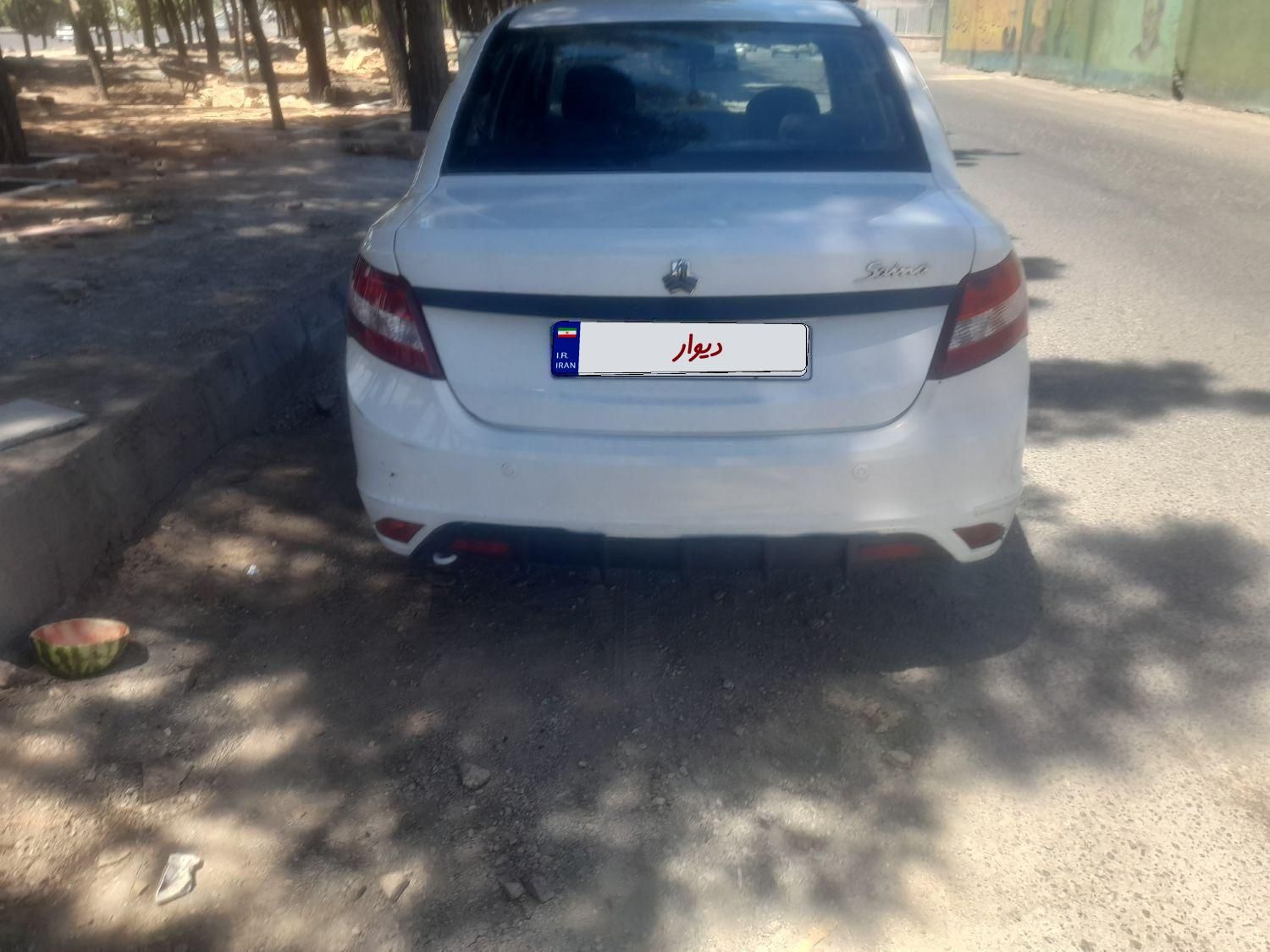 خودرو ساینا، G آگهی ann_19530567