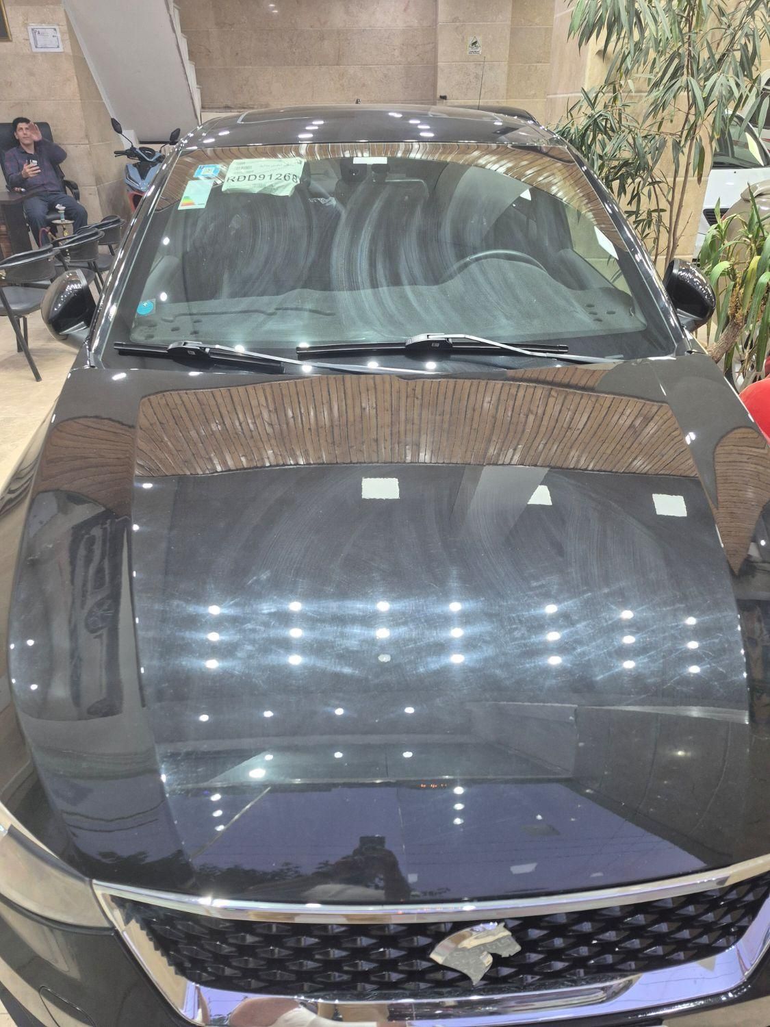 تارا اتوماتیک V4 LX - 1403