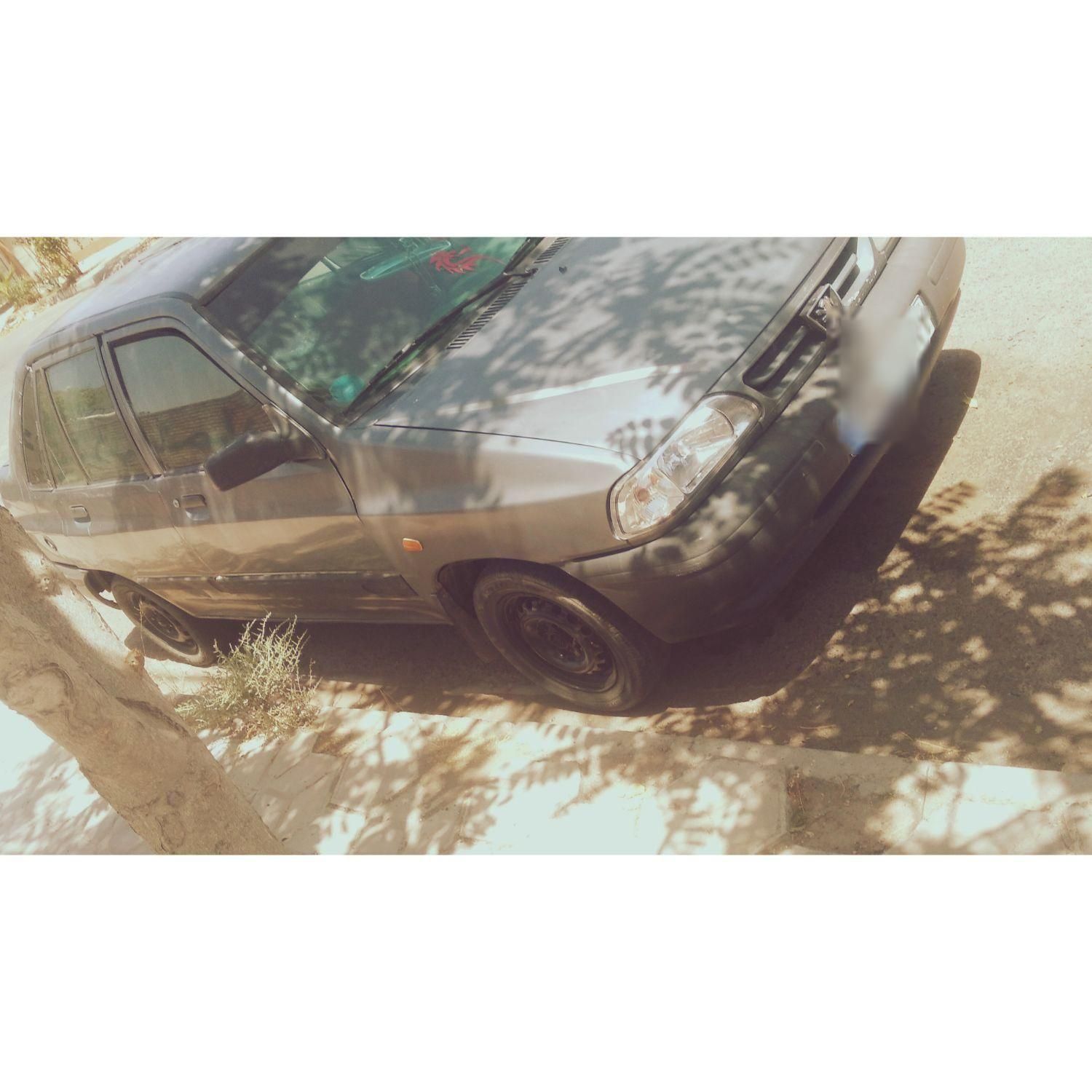 خودرو پراید، 141 آگهی ann_19530582