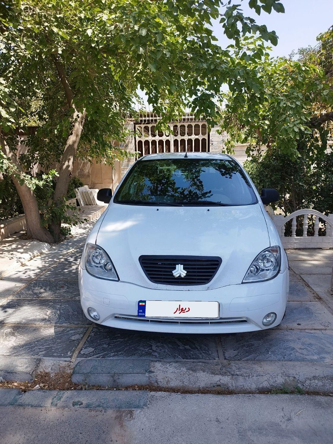خودرو تیبا، صندوق دار آگهی ann_19530589
