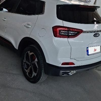 ام وی ام X55 پرو اکسلنت اسپرت - 1401