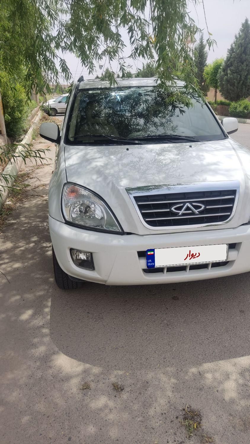 ام وی ام X33 دنده‌ای ساده - 1391