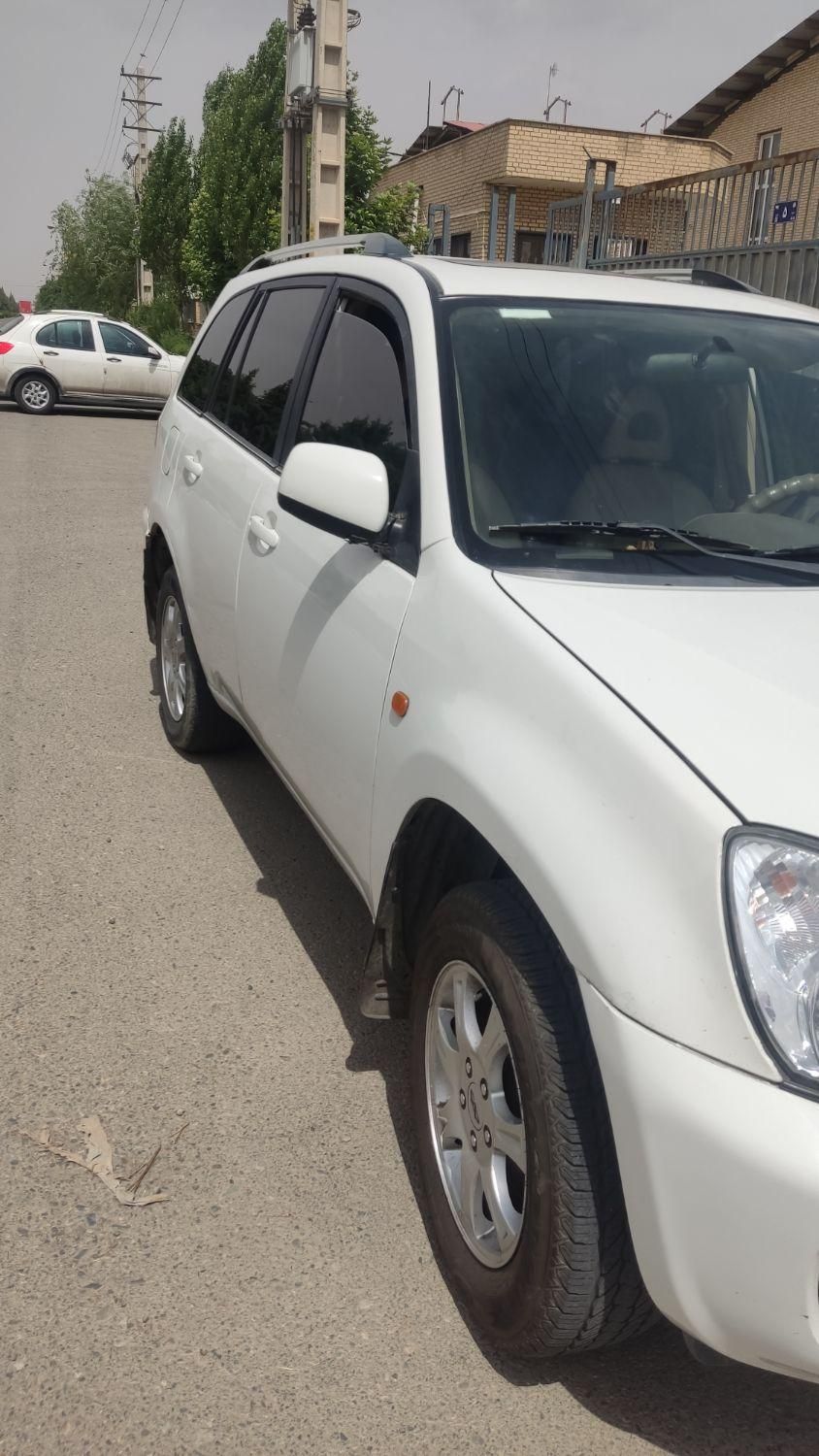 ام وی ام X33 دنده‌ای ساده - 1391