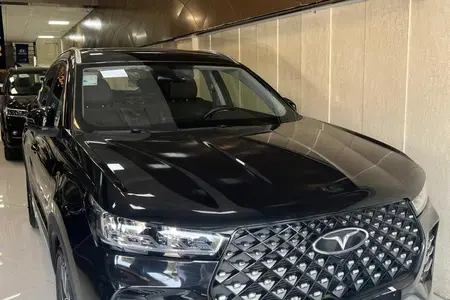 خودرو فونیکس، تیگو 7 پرو آگهی ann_19530631