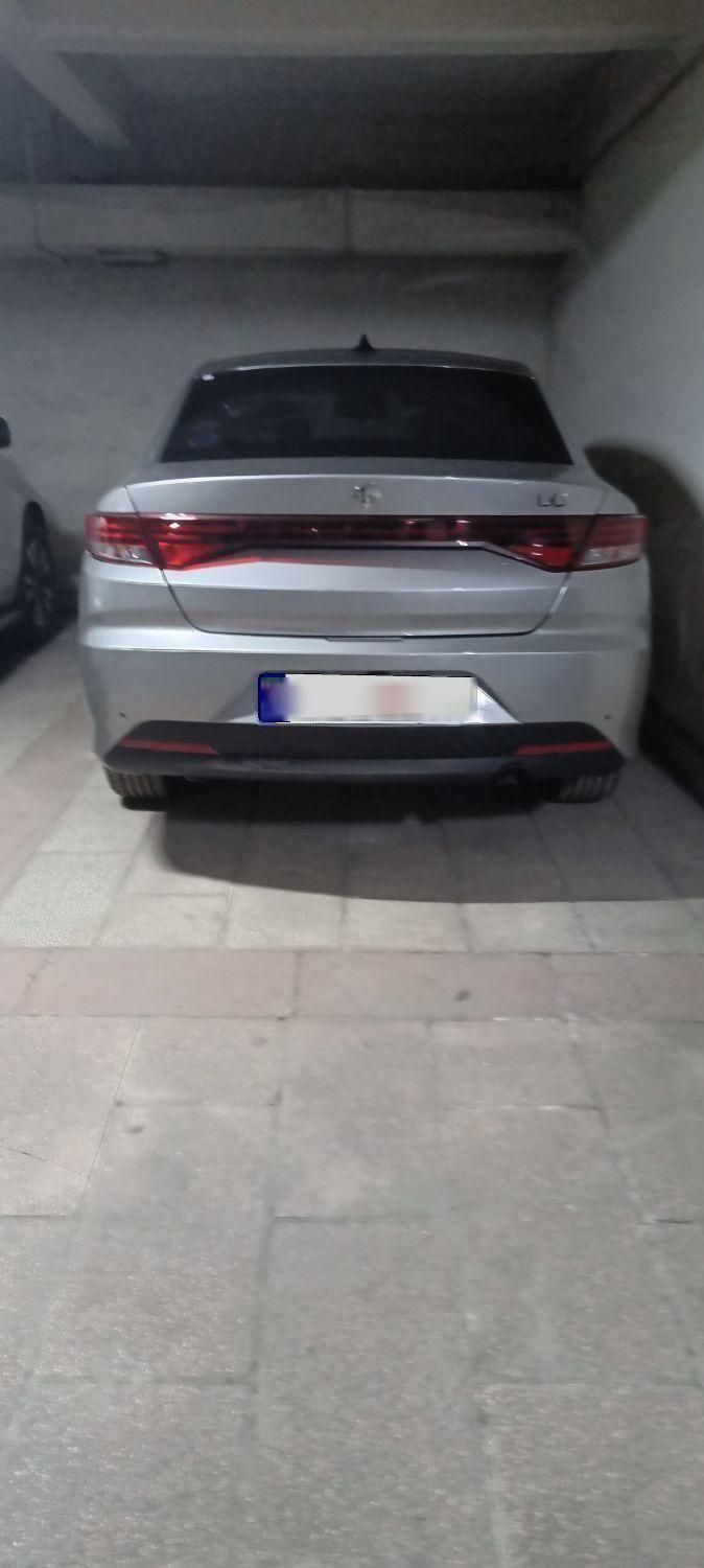 تارا اتوماتیک V4 LX - 1403