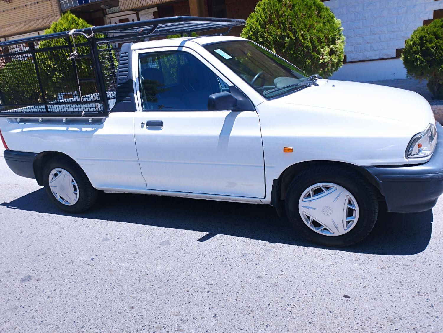 پراید 151 SE - 1401
