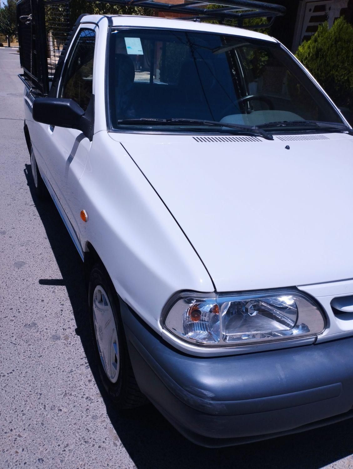 پراید 151 SE - 1401