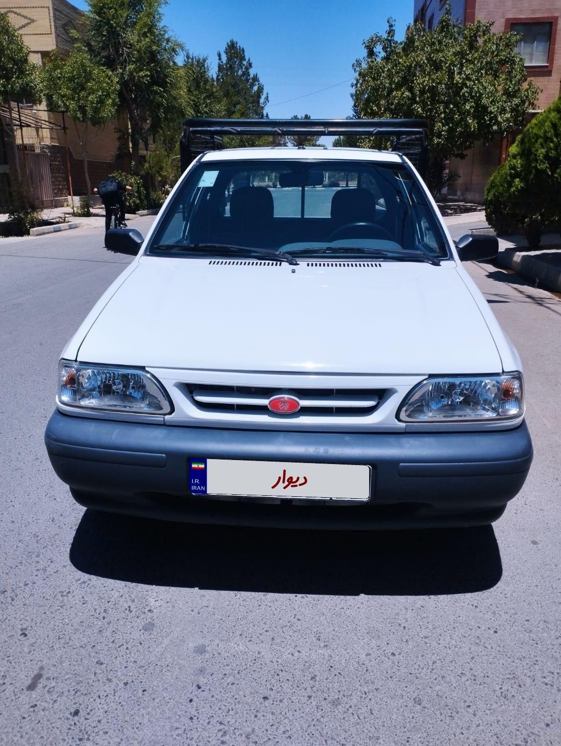 پراید 151 SE - 1401