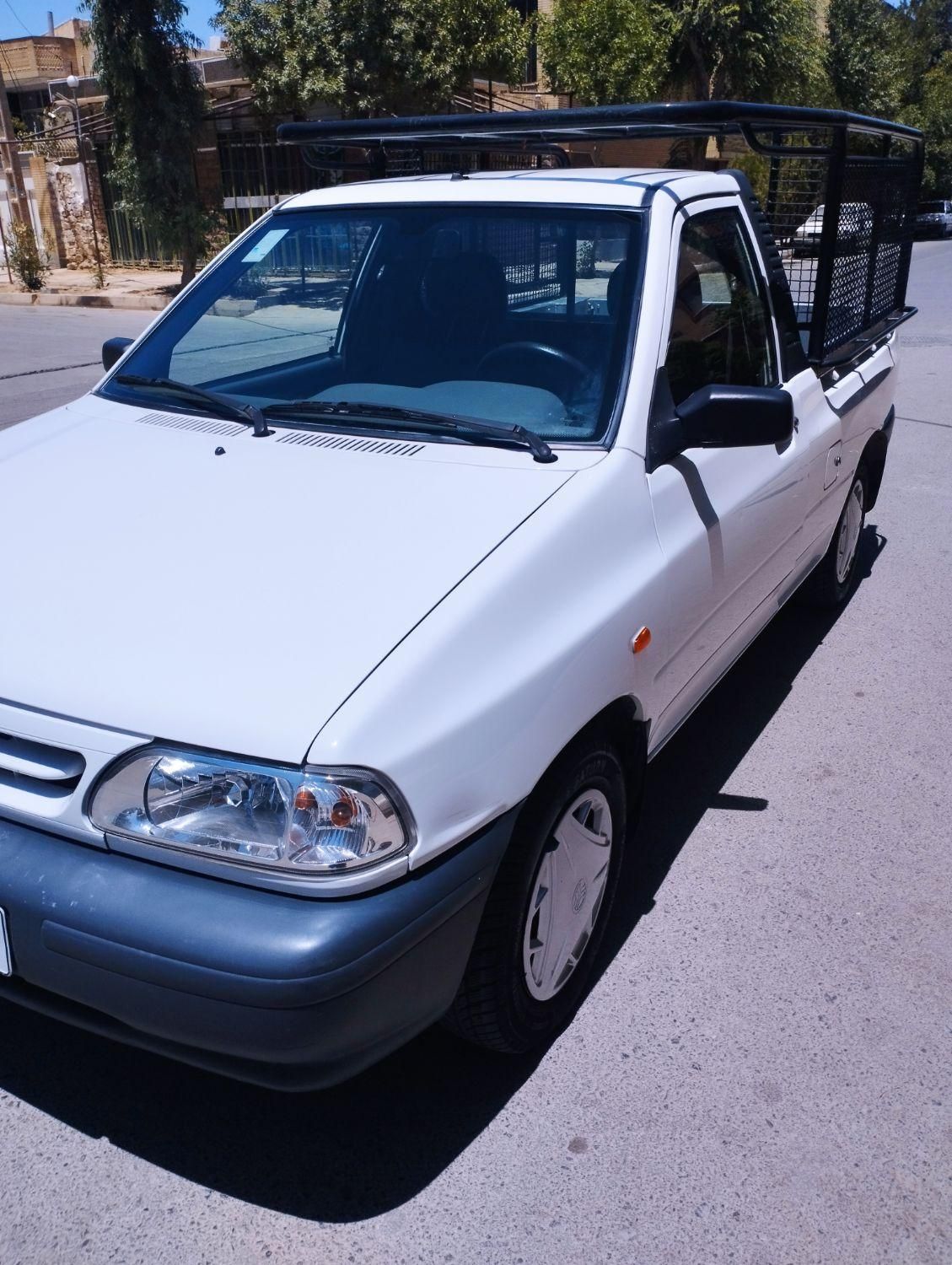 پراید 151 SE - 1401