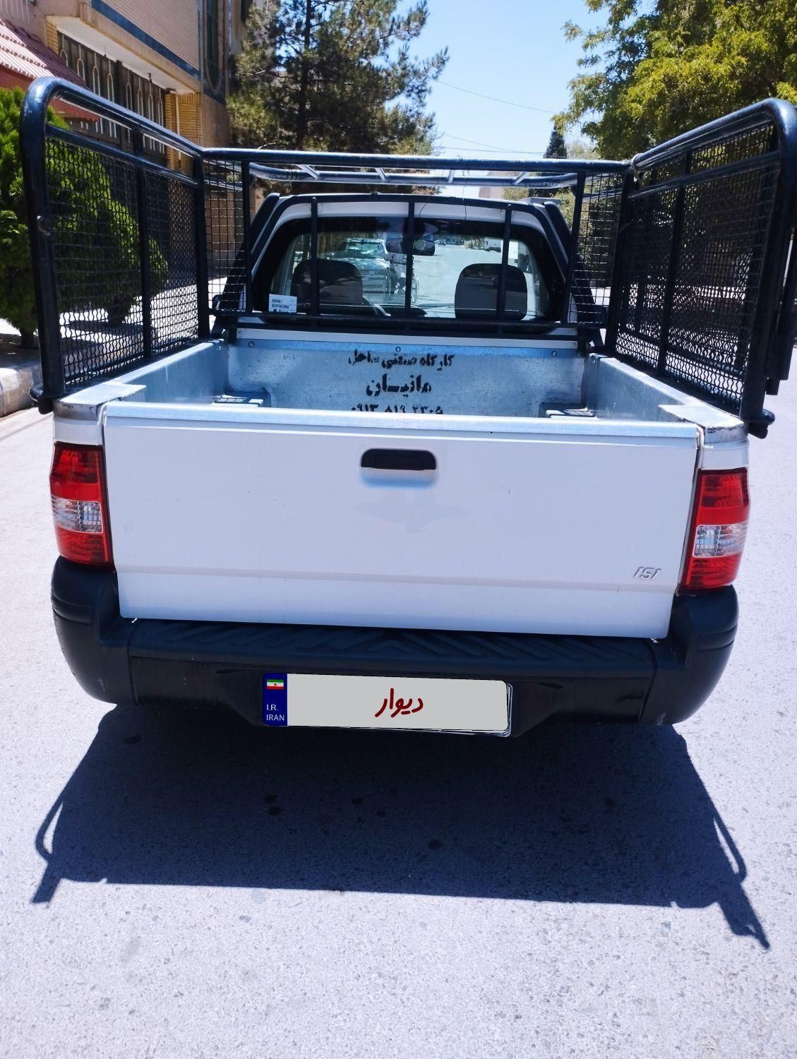 پراید 151 SE - 1401