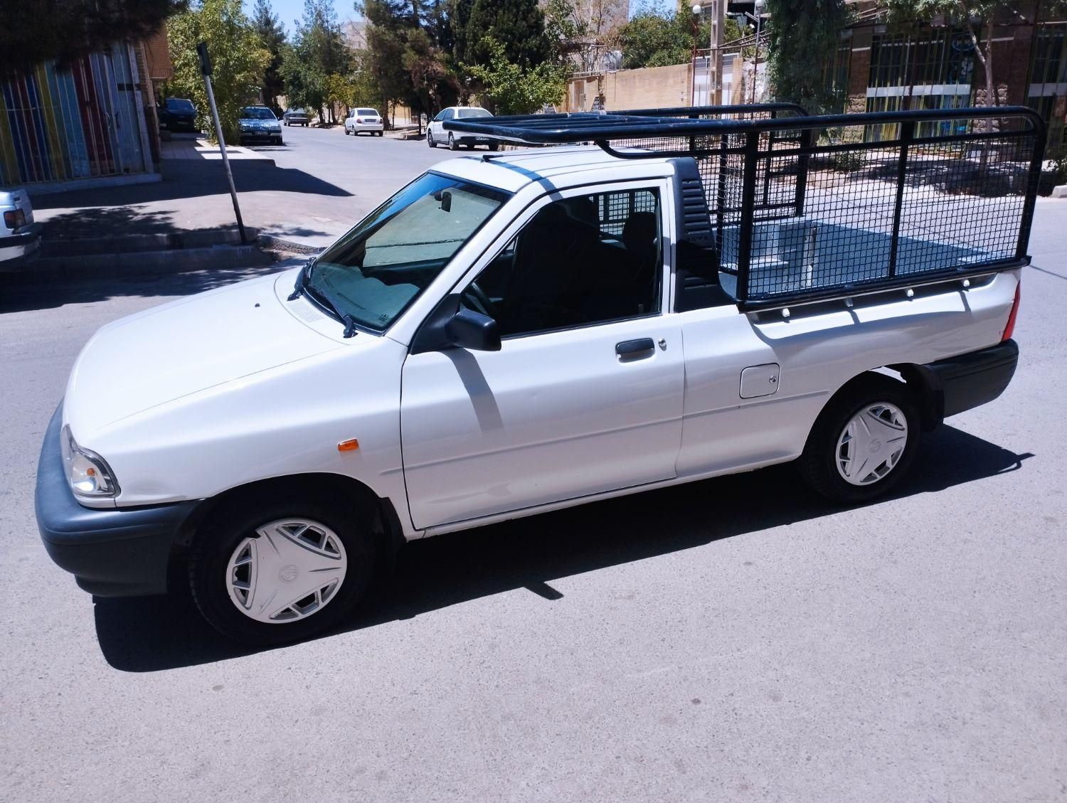 پراید 151 SE - 1401