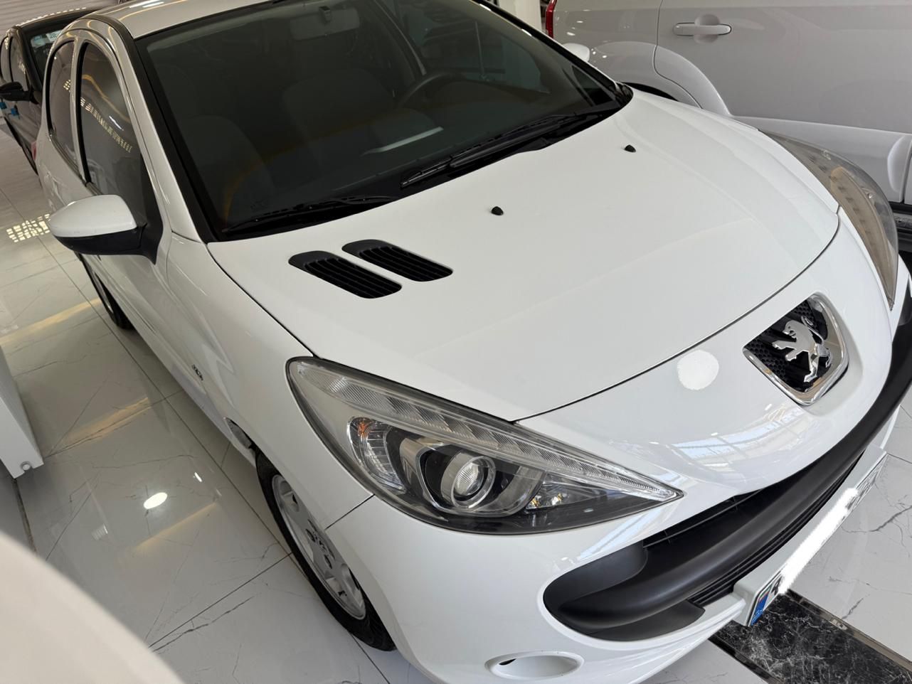 خودرو پژو، 207 آگهی ann_19530666