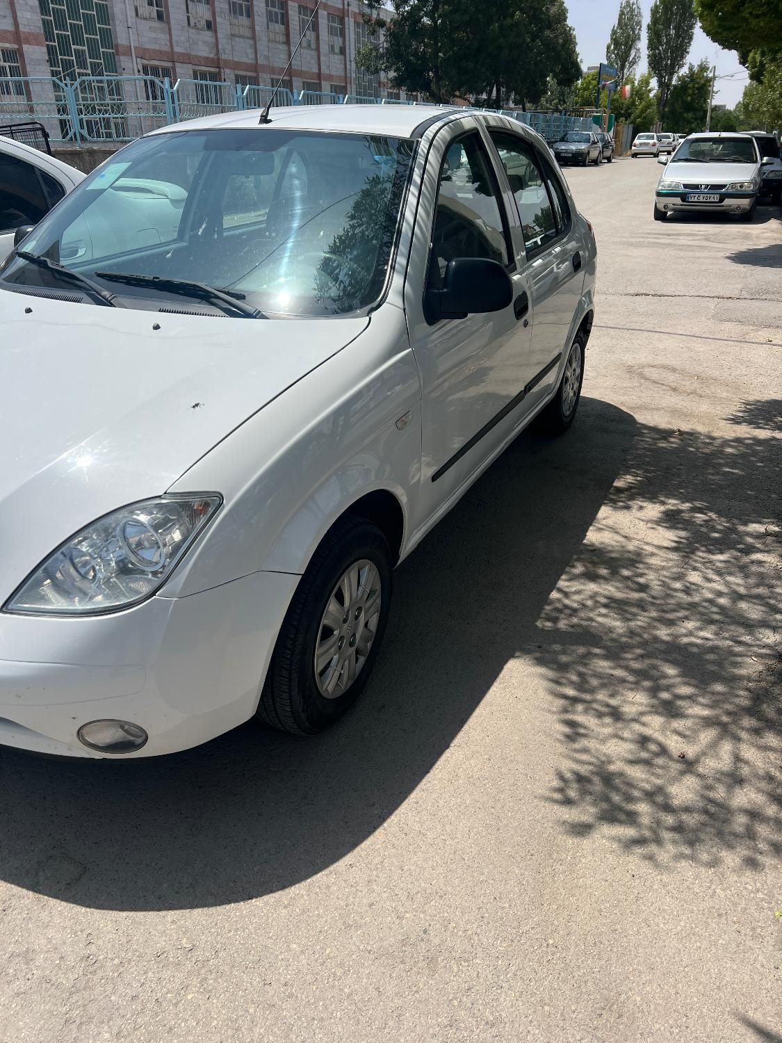خودرو تیبا، 2 آگهی ann_19530668