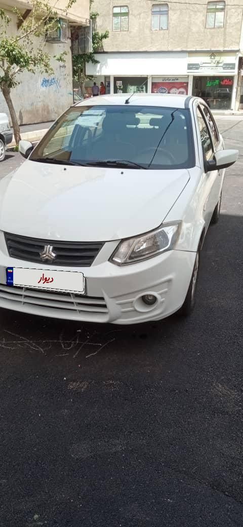 خودرو ساینا، EX آگهی ann_19530671