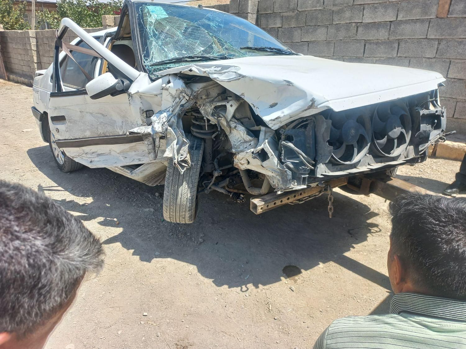 خودرو پژو، 405 SLX آگهی ann_19530677