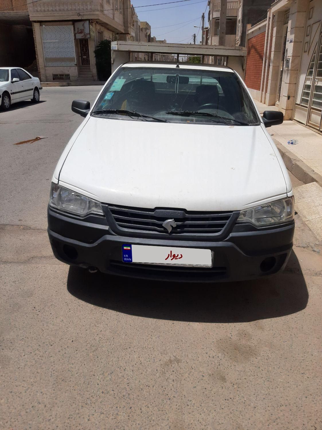 خودرو آریسان، معمولی آگهی ann_19530682