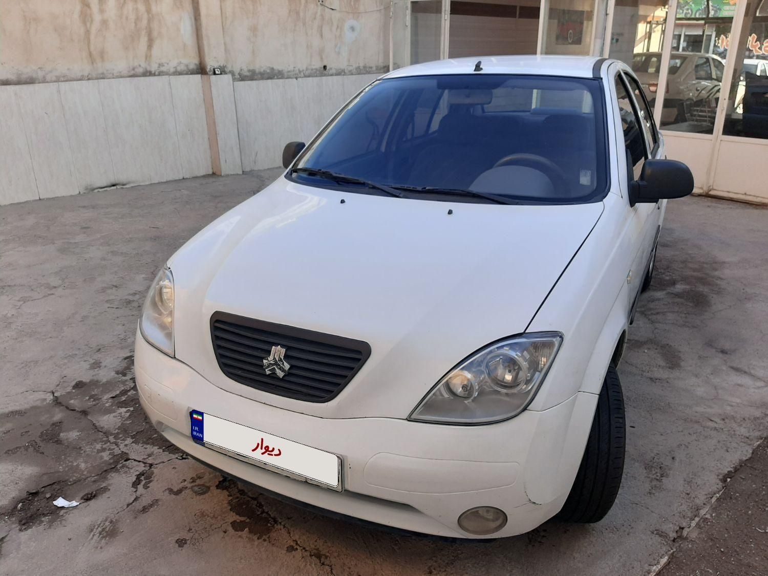 خودرو تیبا، صندوق دار آگهی ann_19530683