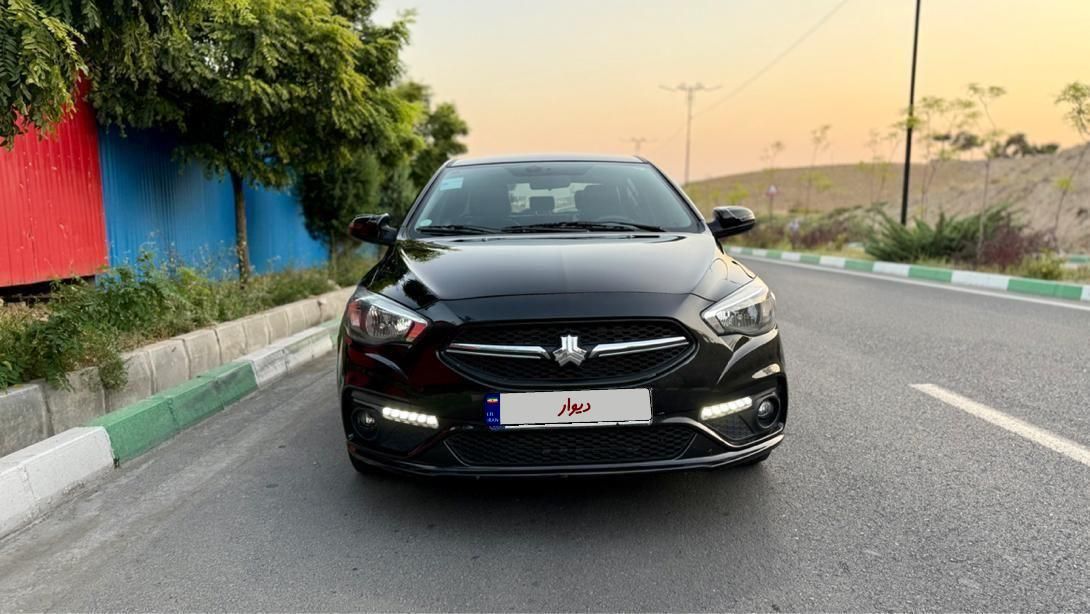 شاهین G دنده ای - 1400