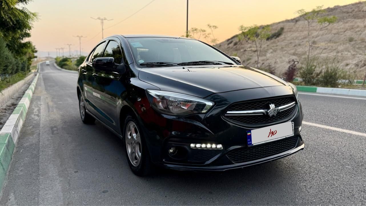 خودرو شاهین، G آگهی ann_19530684
