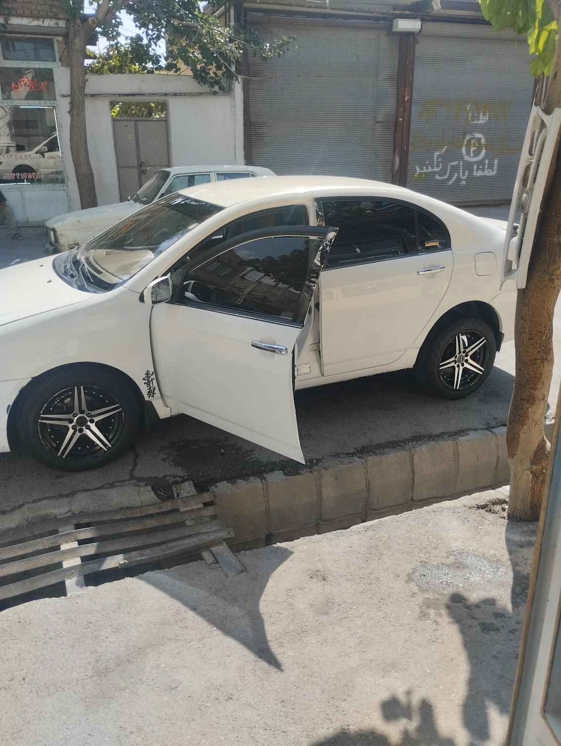لیفان 620 دنده‌ای 1600 - 1390
