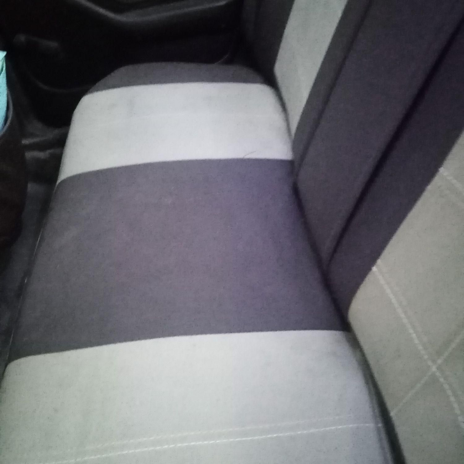 پژو 405 GLI - دوگانه سوز CNG - 1384