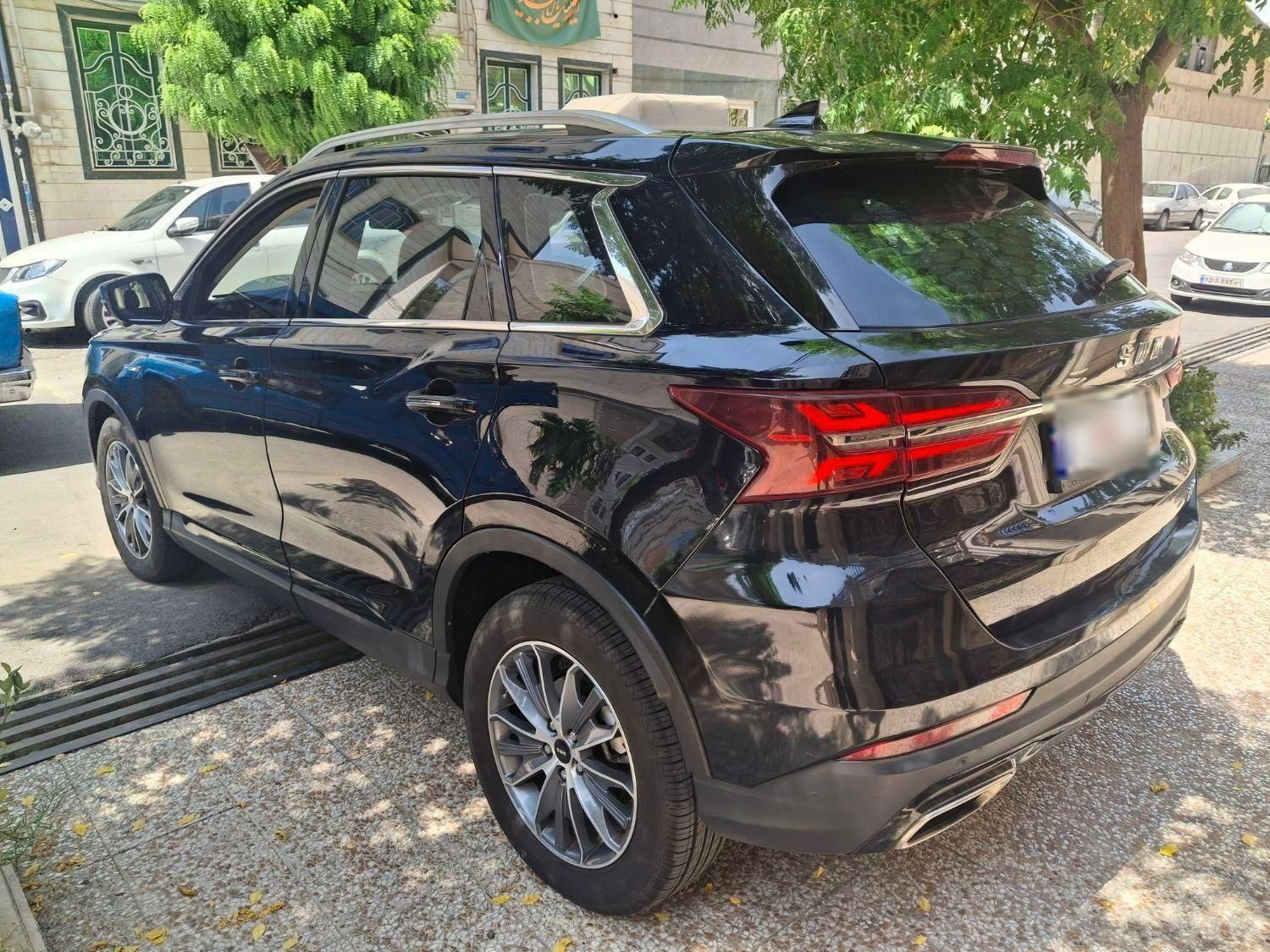 اس دبلیو ام G01 فول - 1399