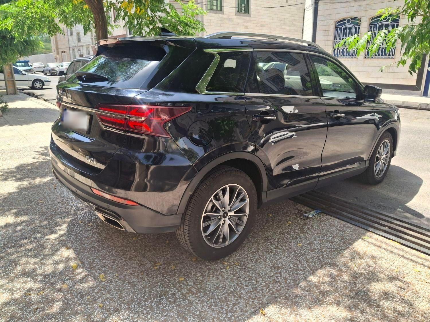 اس دبلیو ام G01 فول - 1399