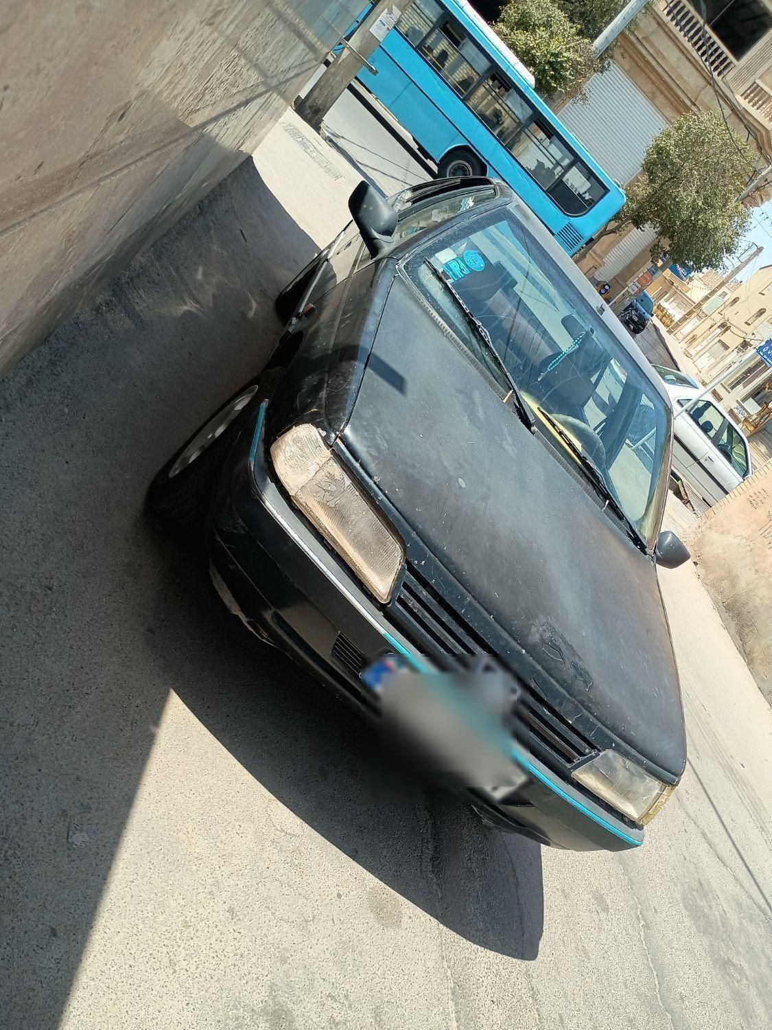 خودرو پژو، روآ آگهی ann_19530724