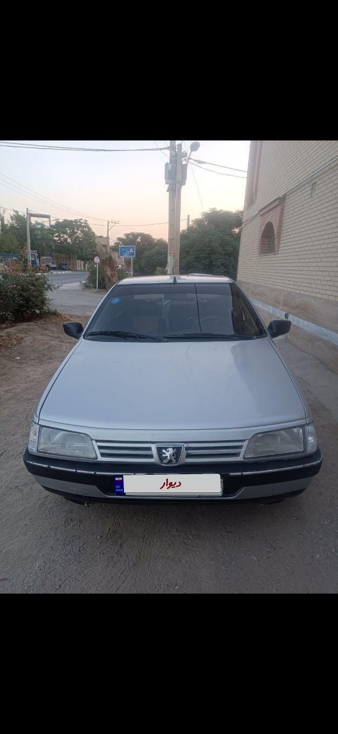 خودرو پژو، 405 آگهی ann_19530729