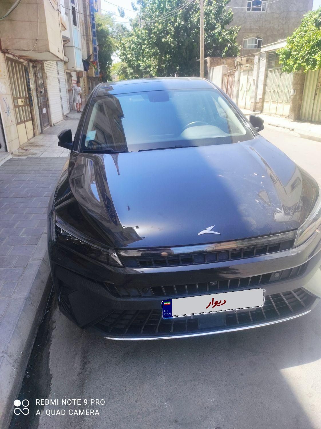خودرو کی ام سی، J7 آگهی ann_19530738