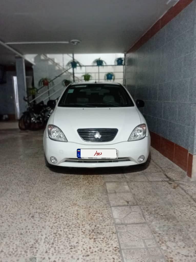خودرو تیبا، 2 آگهی ann_19530767