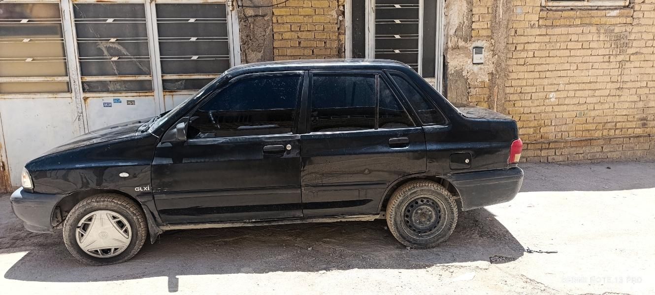 خودرو پراید، صبا آگهی ann_19530771