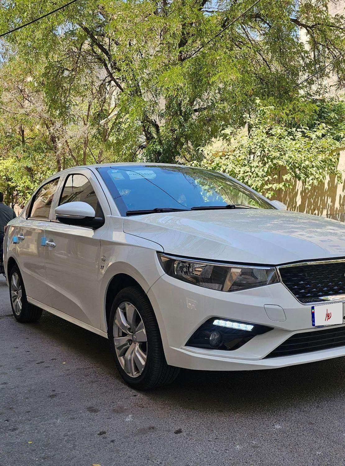 تارا اتوماتیک V4 LX - 1403