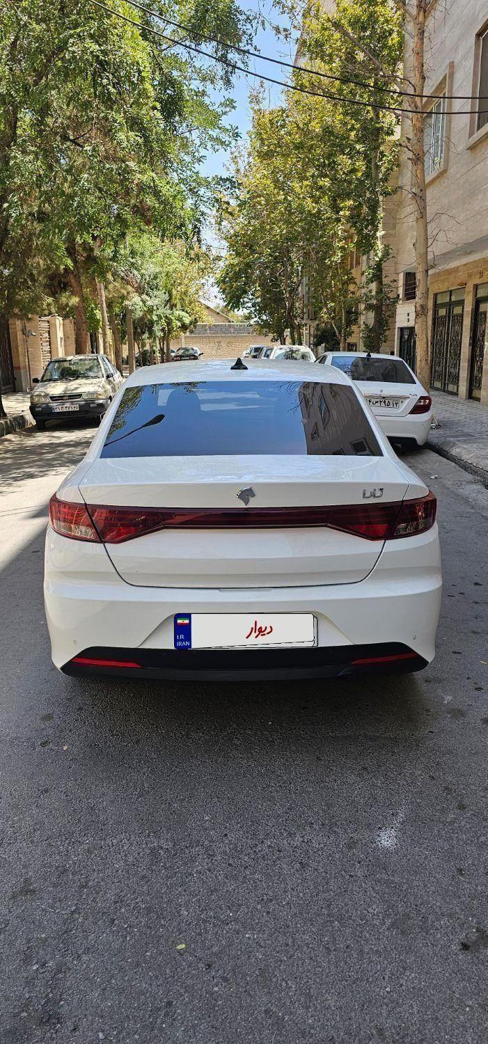 تارا اتوماتیک V4 LX - 1403