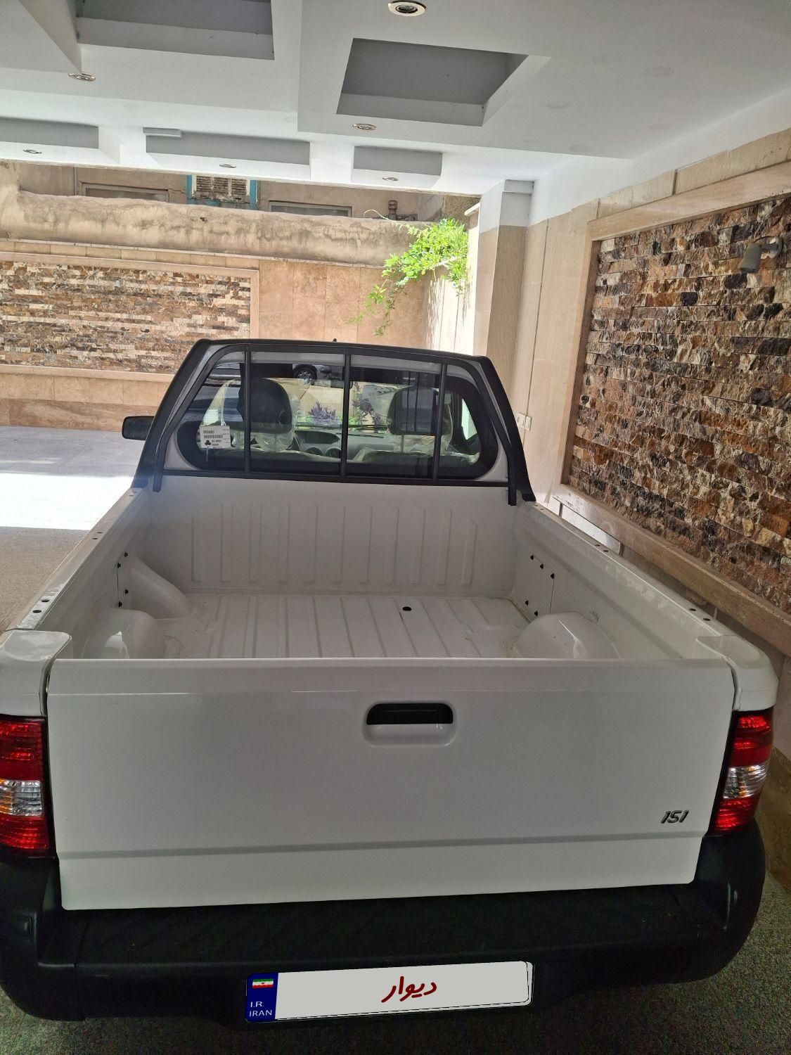 پراید 151 SE - 1404
