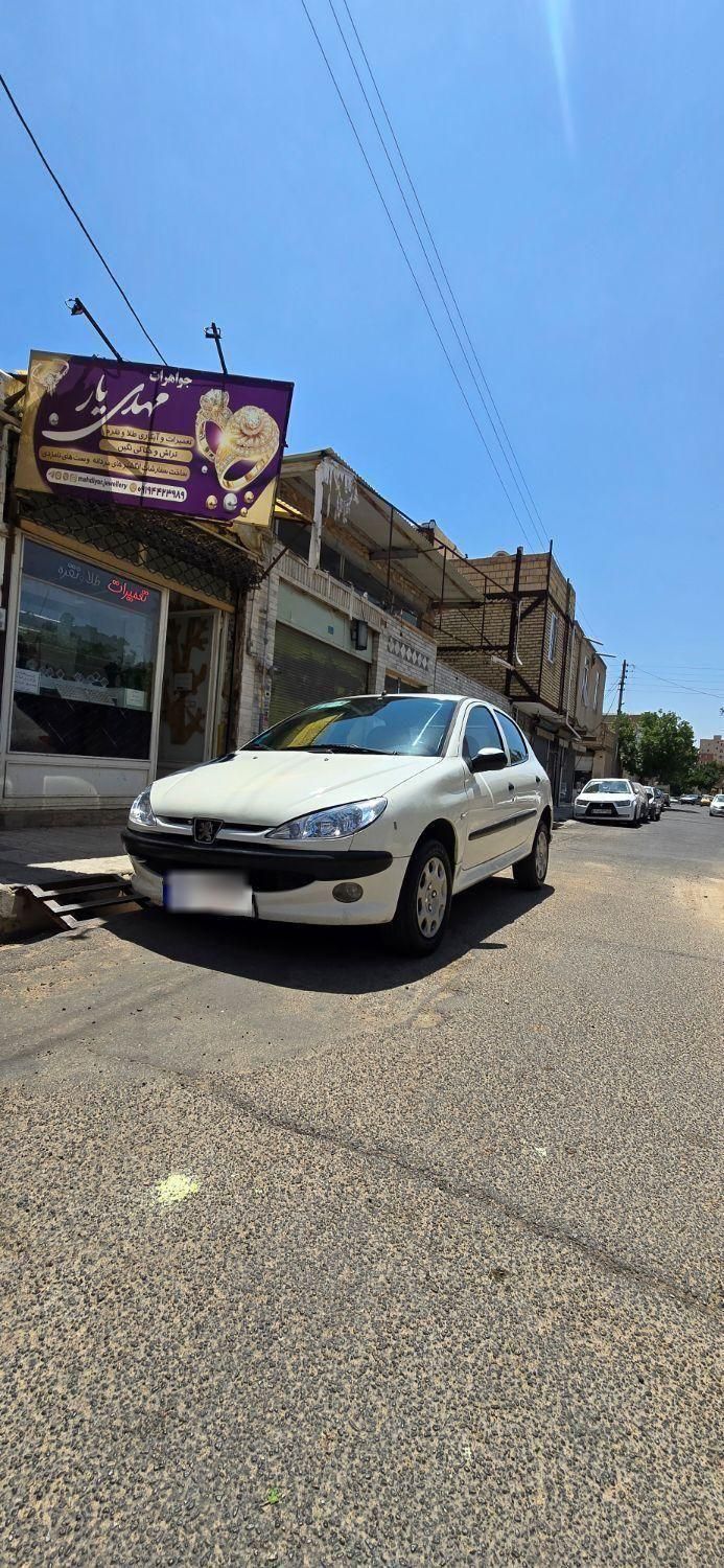 خودرو پژو، 206 آگهی ann_19530801