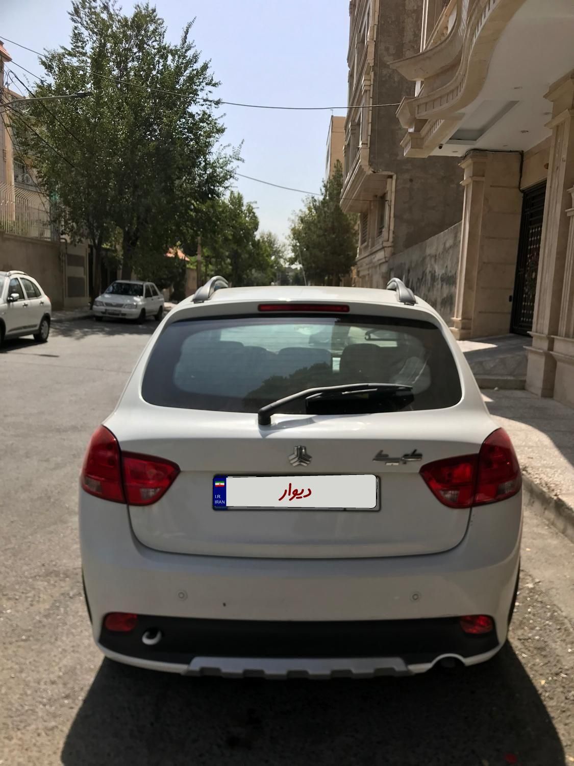 خودرو کوییک، معمولی آگهی ann_19530803