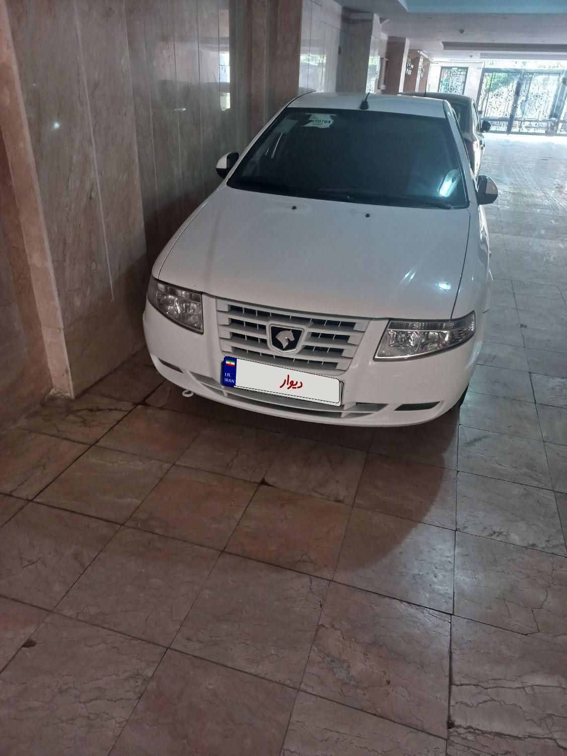 خودرو سمند، سورن آگهی ann_19530806