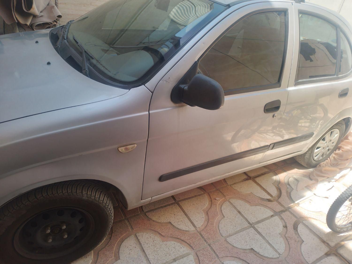 خودرو تیبا، صندوق دار آگهی ann_19530816
