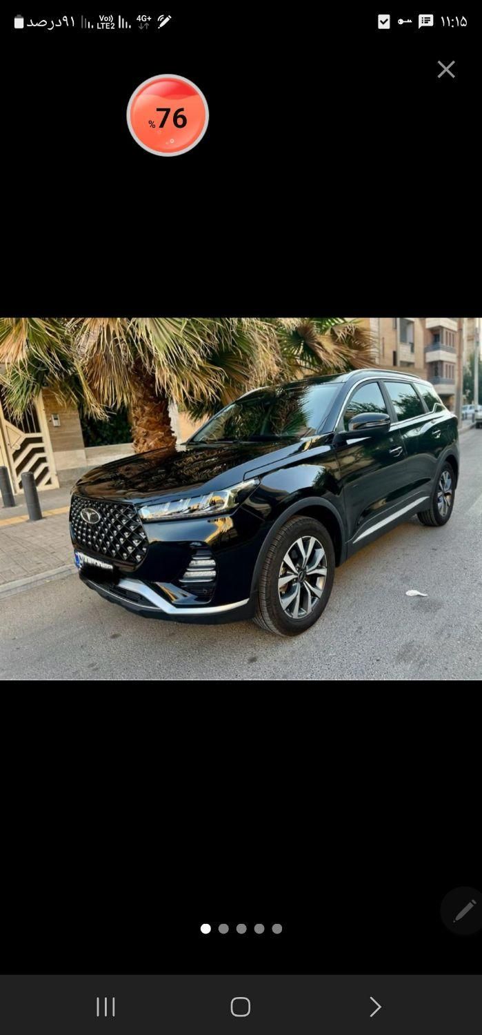فونیکس تیگو 7 پرو اکسلنت - 1402