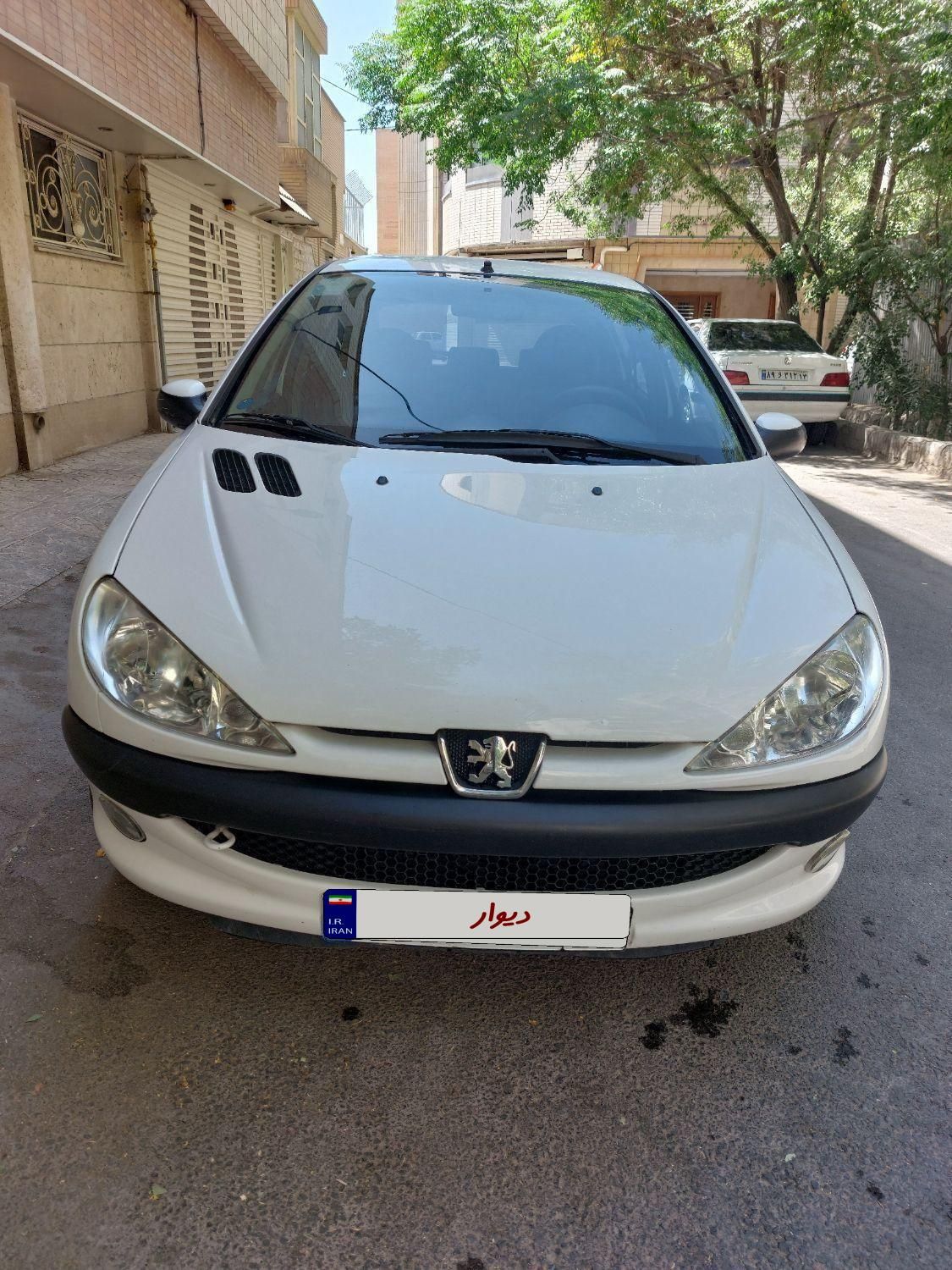خودرو پژو، 206 آگهی ann_19530833