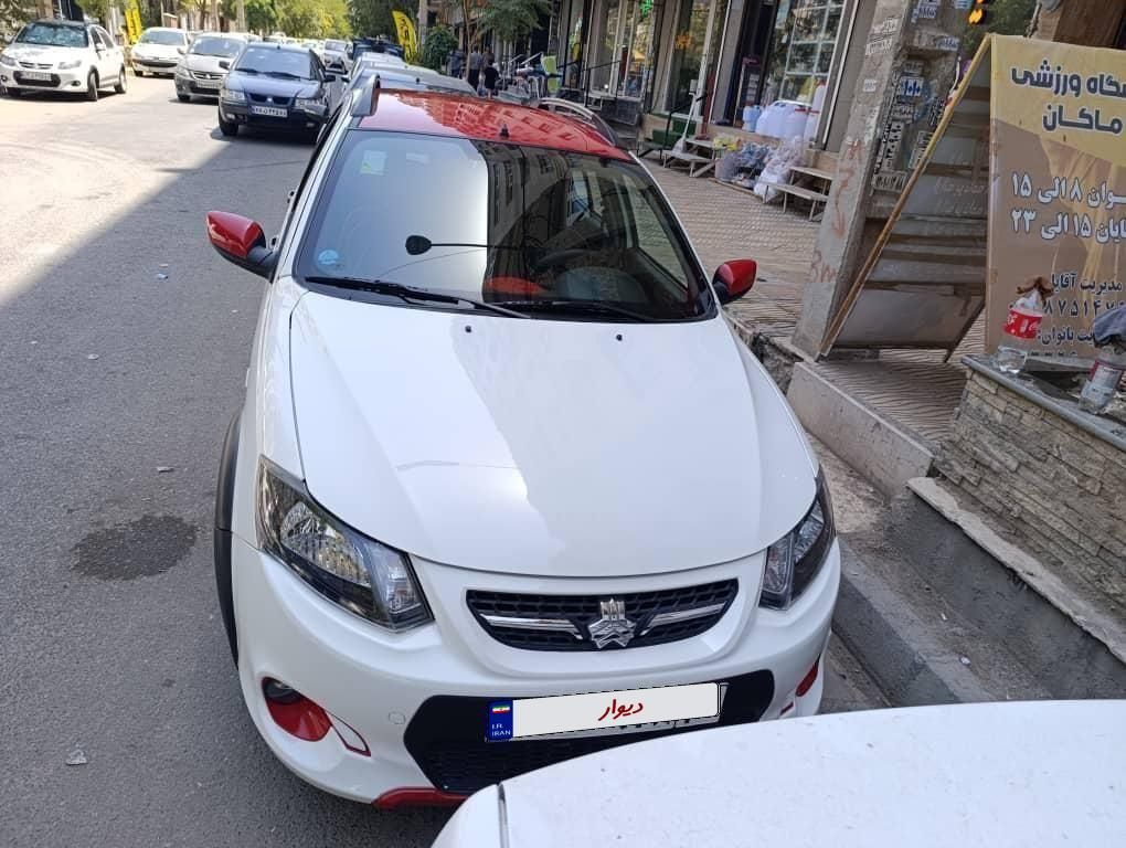 خودرو کوییک، R آگهی ann_19530838