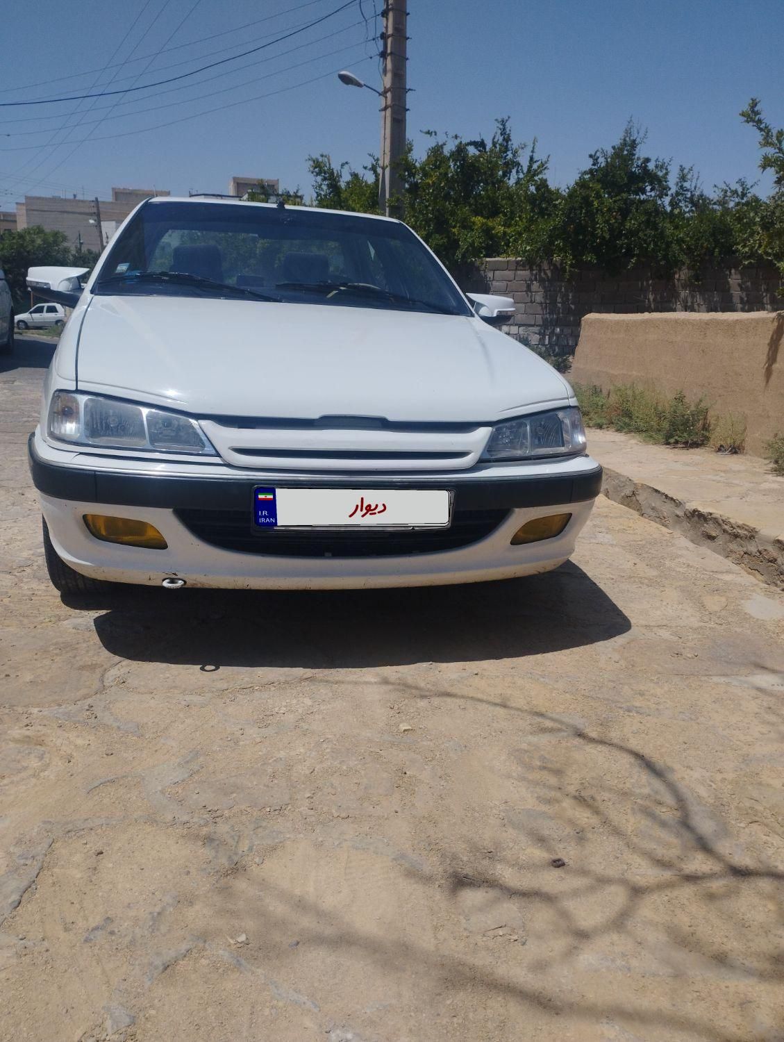 خودرو پژو، پارس آگهی ann_19530845