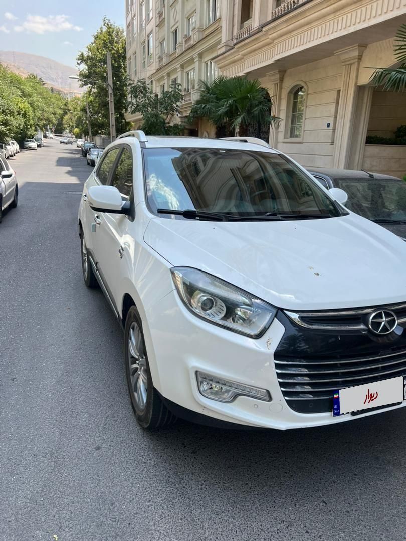 خودرو جک، S5 آگهی ann_19530857