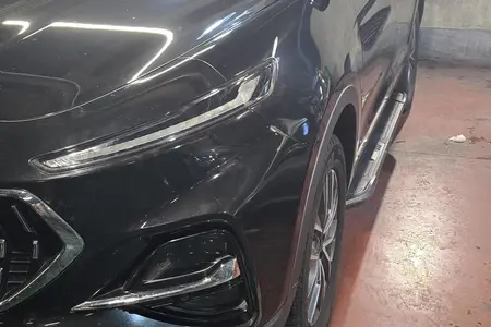 کی ام سی K7 اتوماتیک - 1400