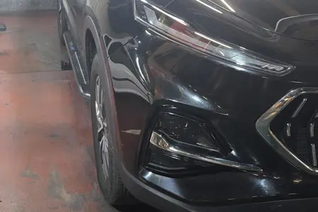 کی ام سی K7 اتوماتیک - 1400