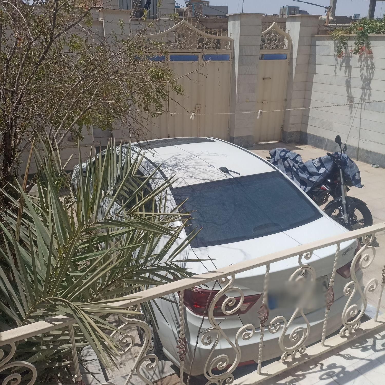 شاهین G دنده ای - 1402