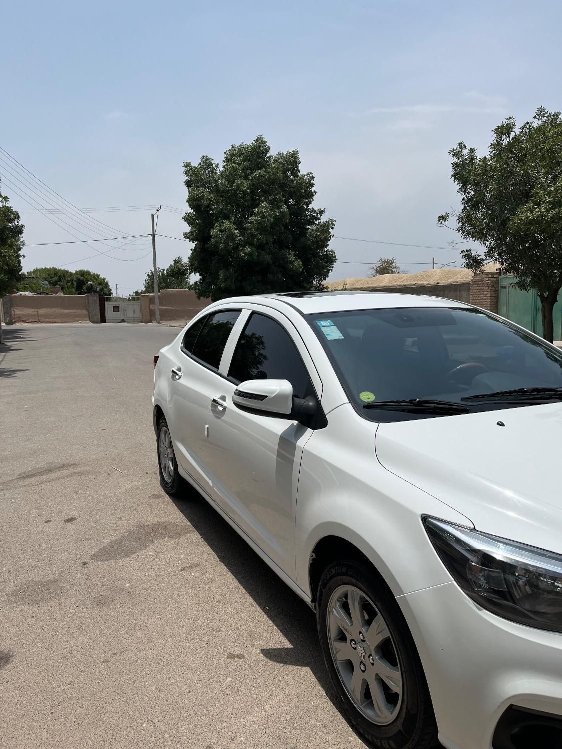 شاهین G دنده ای - 1402