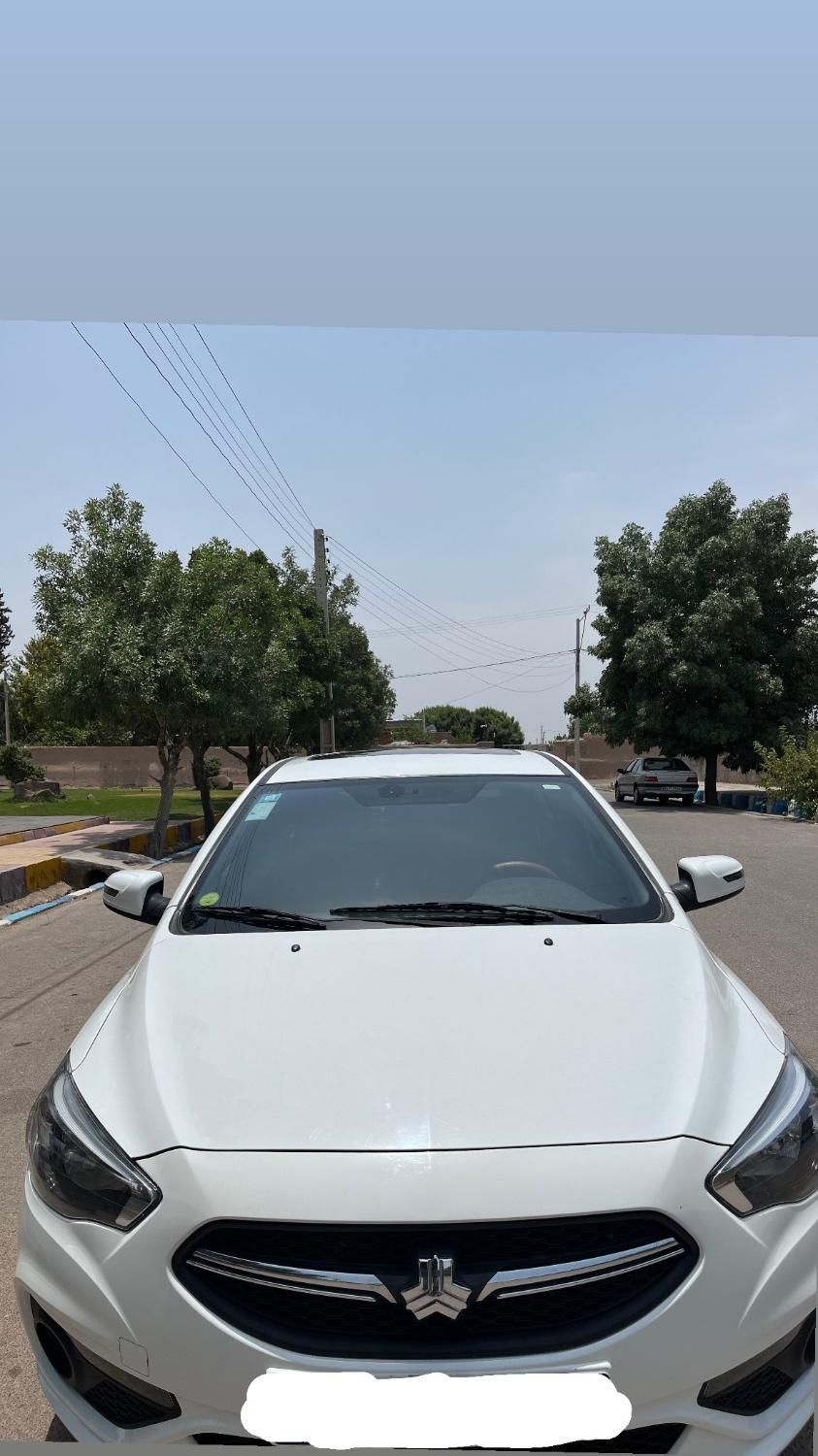شاهین G دنده ای - 1402